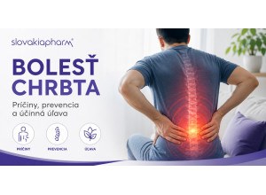 Ako riešiť bolesť chrbta – od svalov až po nervy